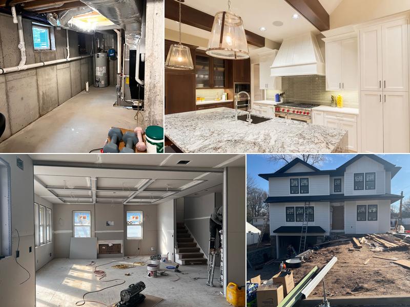 Accurate Dimensions Kitchen & Bath Design Center