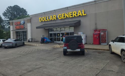 Factory Connection Idabel