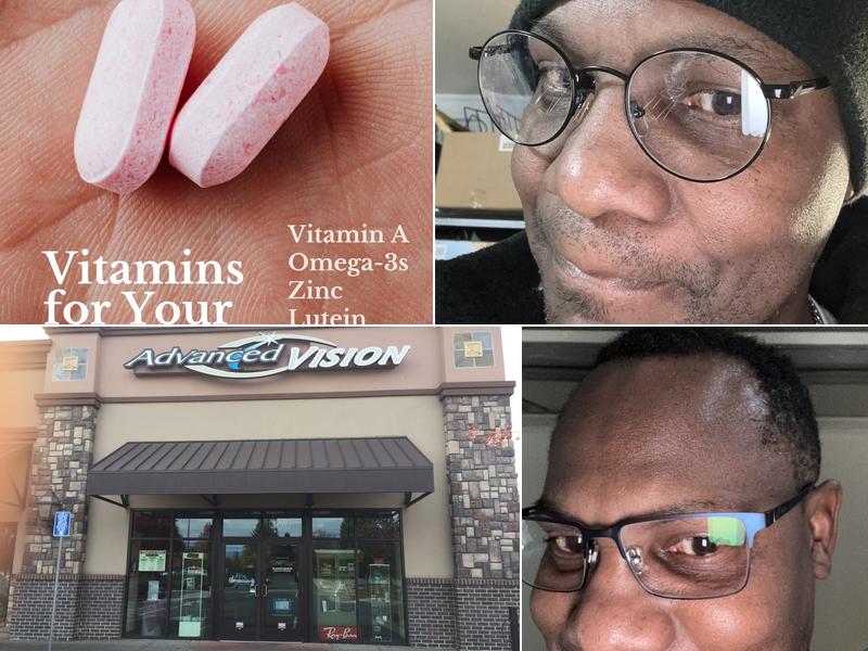 Advanced Vision Wellness Center