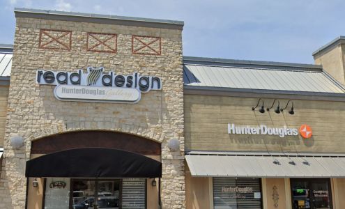 Read Design Window Fashions