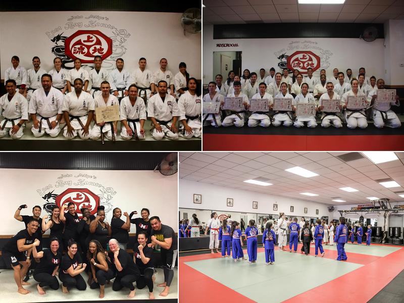 East Bay Karate-Do