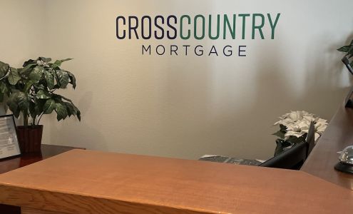 George Schramm at CrossCountry Mortgage, LLC