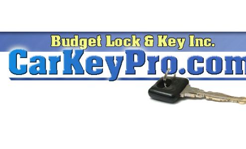 Budget Lock and Key Inc 3005 Lazy Lake Dr, Harlingen Texas 78550
