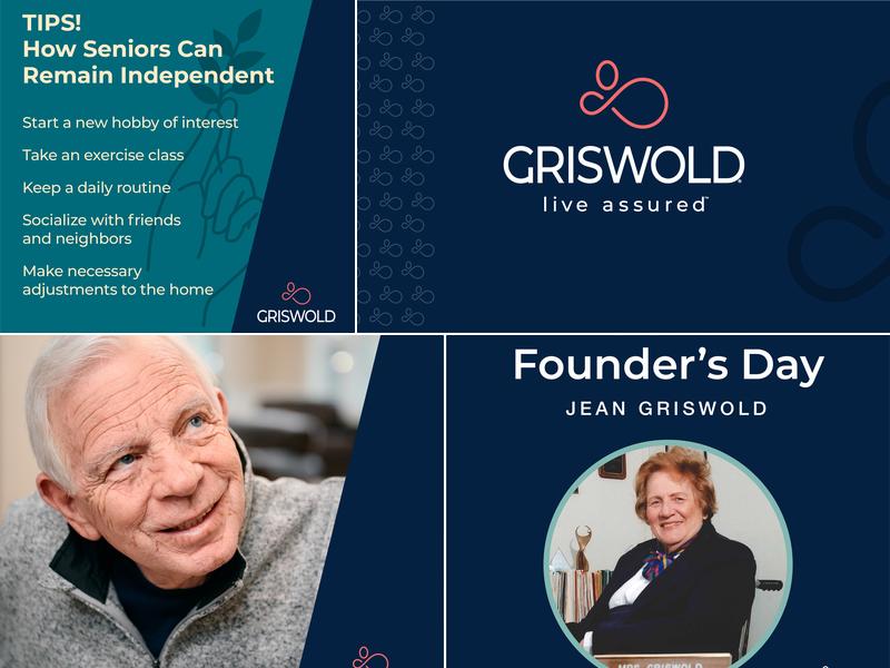 Griswold Care Pairing for Scarsdale & Yonkers