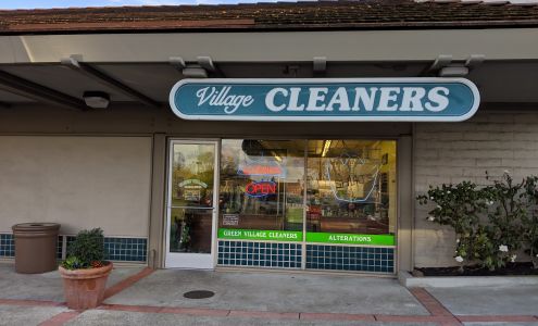 Village Cleaners
