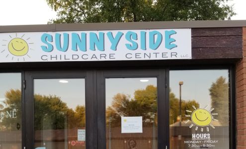 Sunnyside Childcare Center Devils Lake