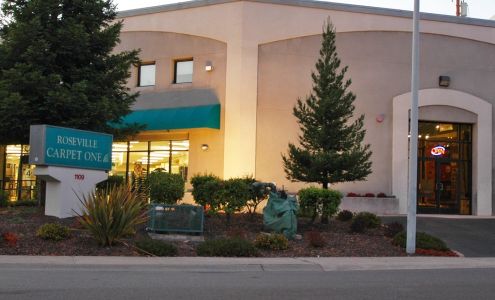 Roseville Carpet One Floor & Home