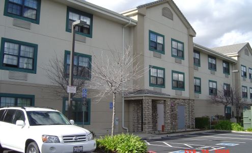 Extended Stay America - Sacramento - Roseville