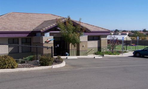 Cadence Academy Preschool