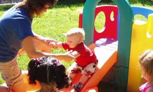 Angels in Action Learning Center