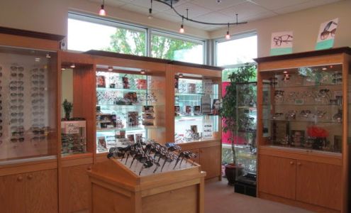 Blue Oaks Eyecare | Roseville Optometrist