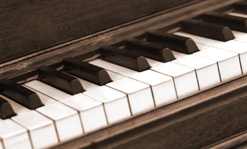 Piano and Vocal Performance Pedagogy