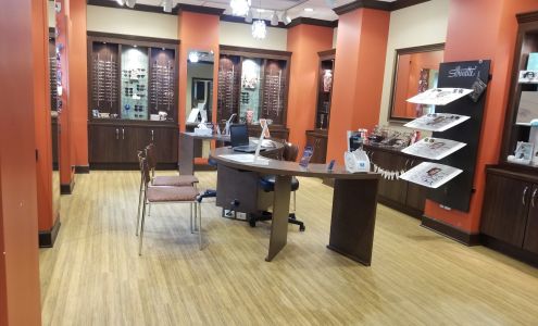 Alabama Family Eye Care