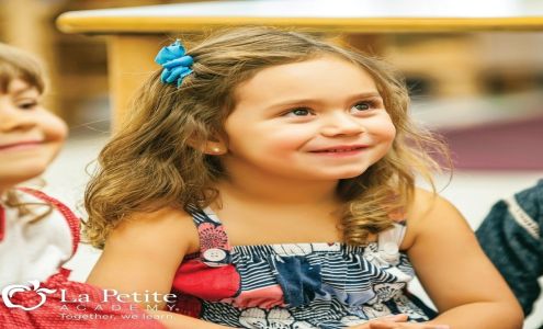 La Petite Academy of Roseville