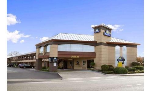 Days Inn by Wyndham Rocklin/Sacramento