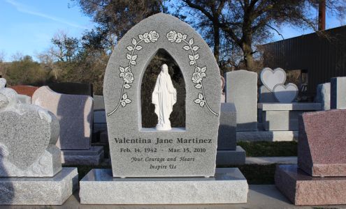 Ruhkala Monument Co Inc