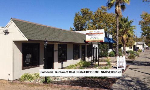 MAE Capital Mortgage