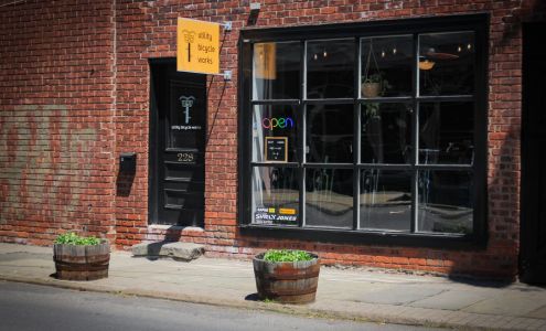 Utility Bicycle Works