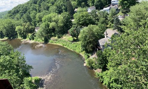 Happy Trails Bike Rental New Paltz