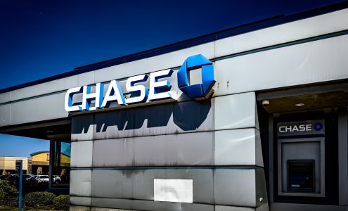 Chase Bank