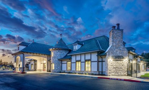 Little Sunshine's Playhouse and Preschool of Granite Bay