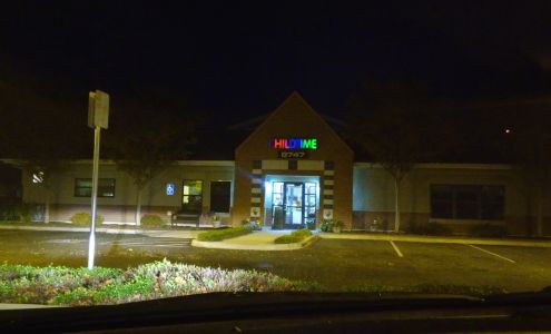 Childtime on Sierra College Blvd