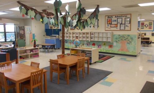 West Granite Bay KinderCare