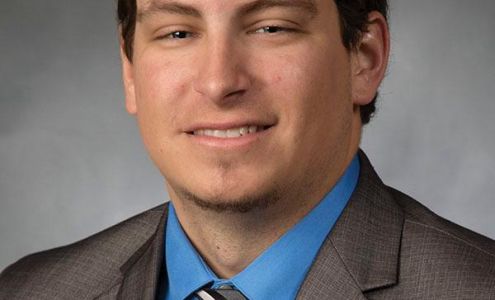 Adam Saucer - COUNTRY Financial Agent