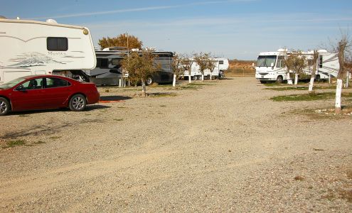 Alaskan RV Park Bowie