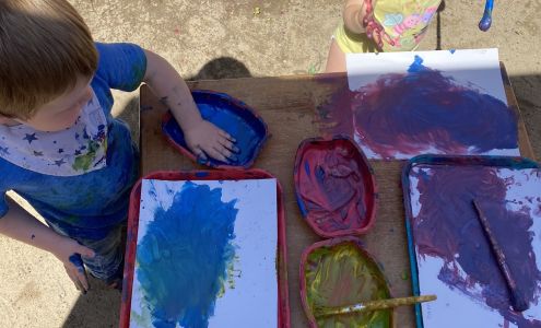 Discovery Learning Center