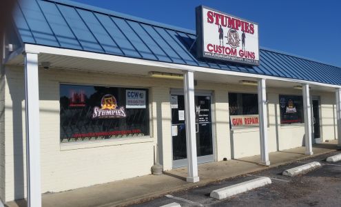 Stumpies Custom Guns, Inc.