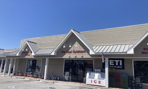 Reel Outdoors Inc Emerald Isle