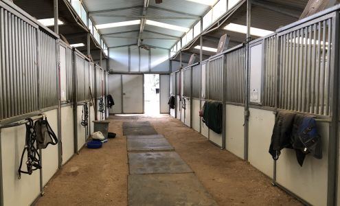 Royal Oak Farm Equestrian Center Granite Bay