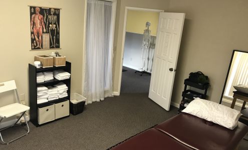 Movement Shift Physical Therapy & Performance 6049 Douglas Blvd Ste 24, Granite Bay California 95746