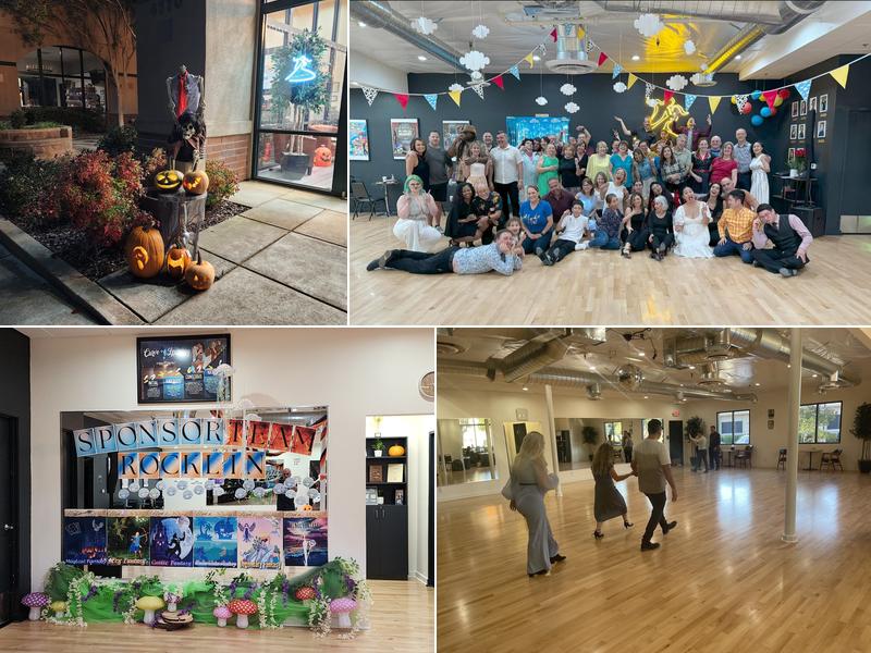 Arthur Murray Dance Studio of Rocklin