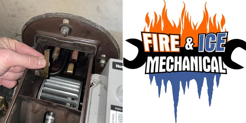 Fire and Ice Mechanical