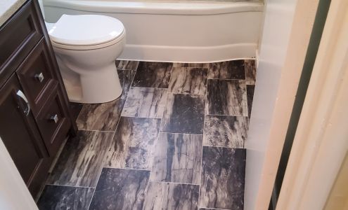 Balentine Contracting