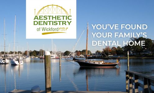 Aesthetic Dentistry of Wickford | John Verbeyst, DMD 1051 Ten Rod Rd #5, North Kingstown Rhode Island 02852
