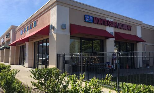 Folsom Lake Montessori Academy