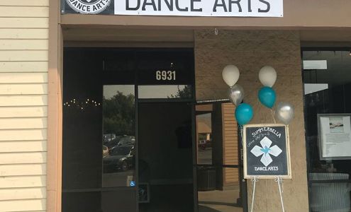 Summerbella Dance Arts 6889 Douglas Blvd, Granite Bay California 95746