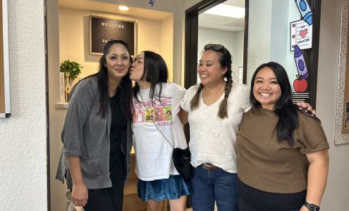 Childtime on Auburn Folsom Road Granite Bay