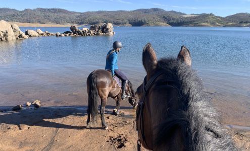 Los Lagos Equestrian Inc Granite Bay