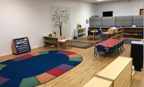 Sterling Bambini Montessori