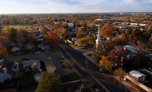 American Senior Reverse Mortgage