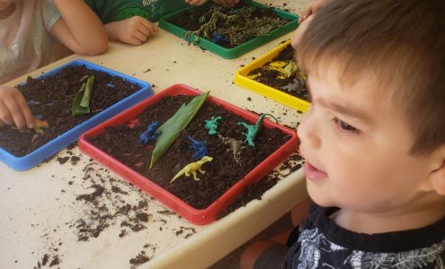 The Learning Years Academy Preschool and Childcare Center