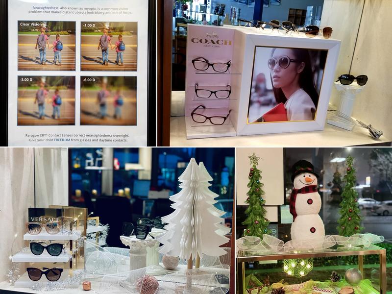 Stephen K. Ching, OD