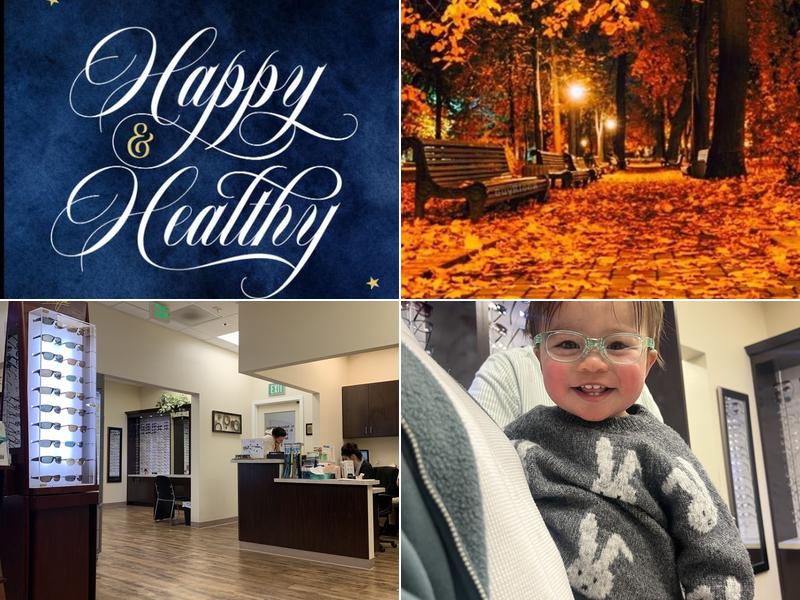 Robert A. Hoffman, OD