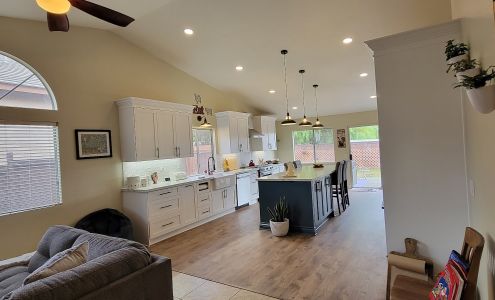 Steele & Company Woodworks