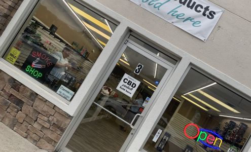 Dothan CBD & Vape Shop