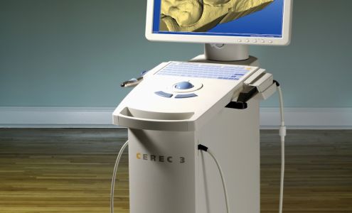 DC Precision Dentistry